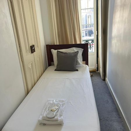 Hotel Sao Lazaro Bhuiyan Family Host Lizbona Zewnętrze zdjęcie