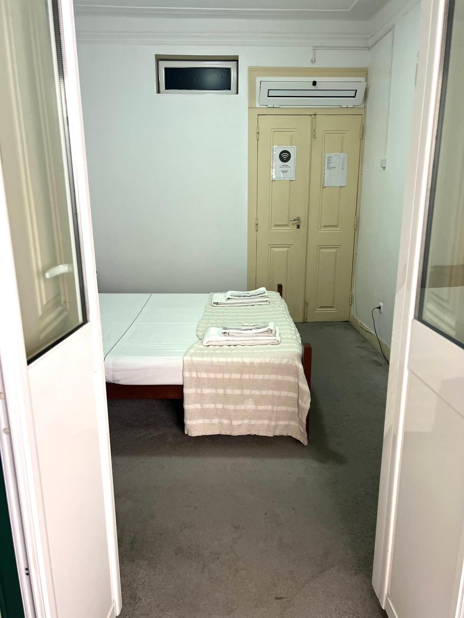 Hotel Sao Lazaro Bhuiyan Family Host Lizbona Zewnętrze zdjęcie